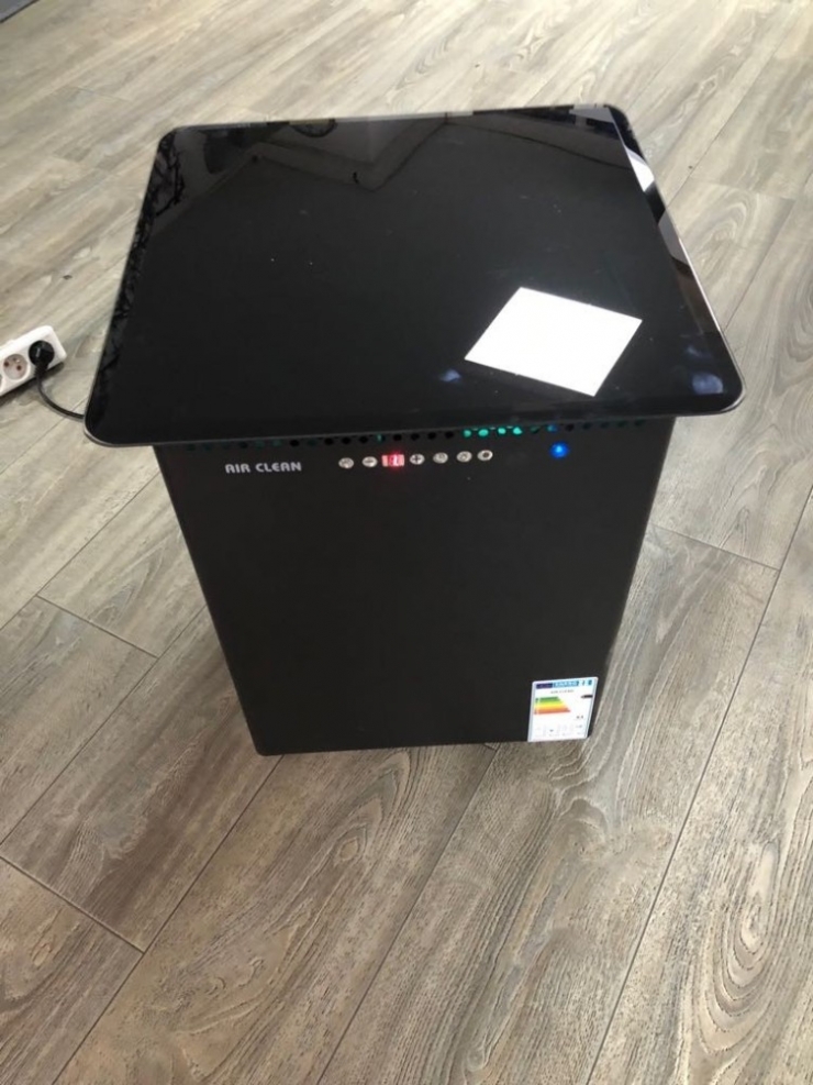 Hava Temizliğinde Ameliyathane Hijyeni