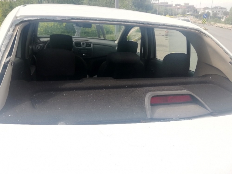 Avcılar’da Hareketli Anlar: Polisi Gören Uyuşturucu Tacirleri Kaçtı