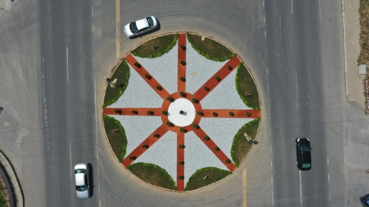 Aydın Büyükşehirle Güzelleşiyor