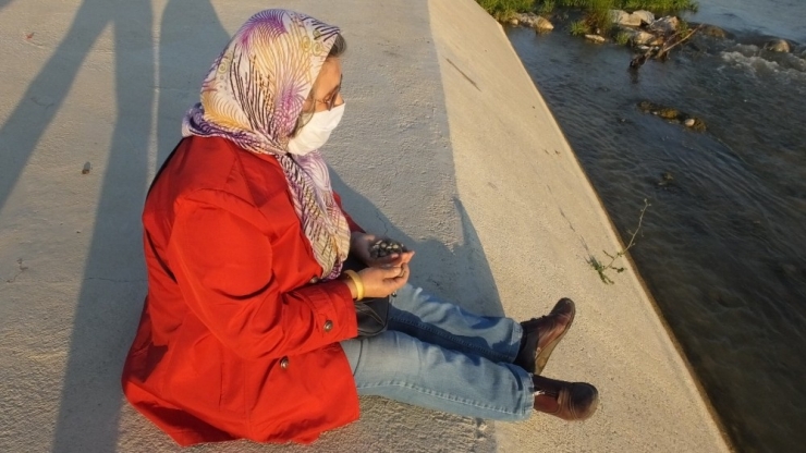 Balıkesir’de Hıdrellez Kutlamalarına Virüs Engeli