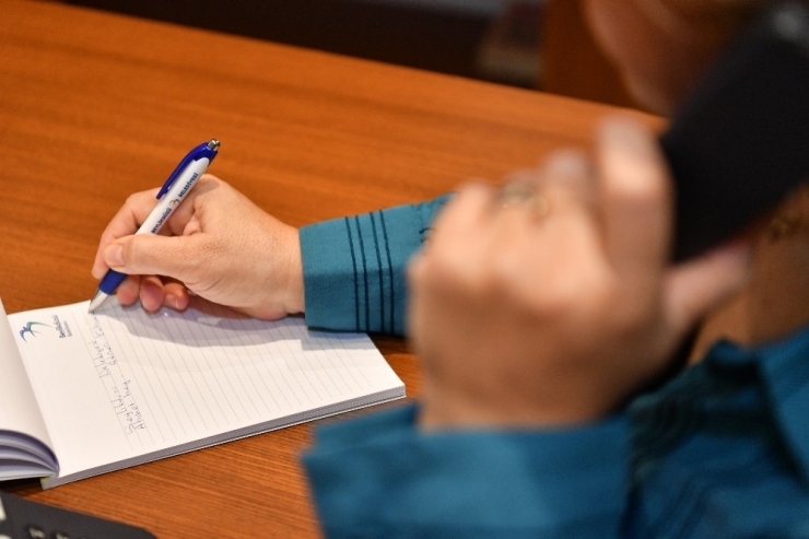 Beylikdüzü’nde 65 Yaş Üzeri Vatandaşlara Anlamlı Destek