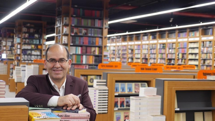 Bkm Kitap Anneler Günü’ne Hazır