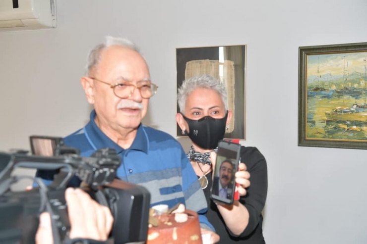 Duayen Avukata Soner Çetin’den Sürpriz