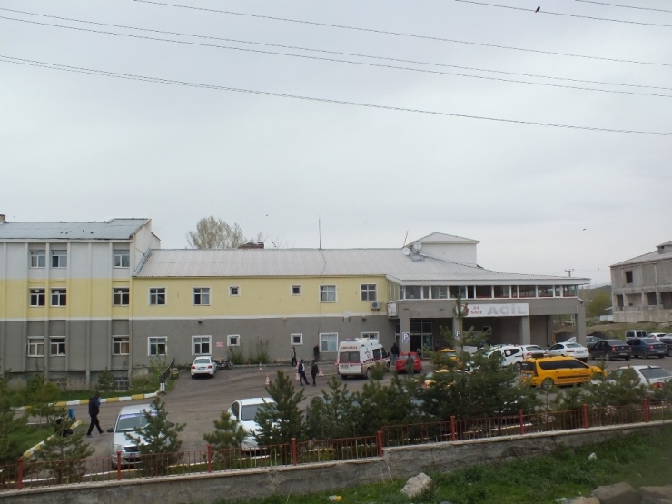 Malazgirt’e 100 Yataklı Devlet Hastanesi