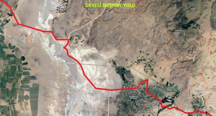 Başkan Cabbar’dan Karayolları Bölge Müdürlüğü’ne Ziyaret