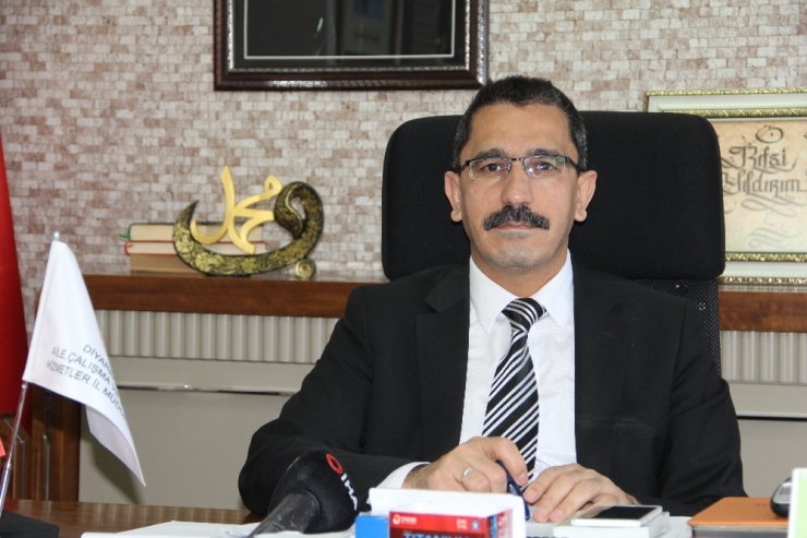 Diyarbakır’dan Türkiye’ye Psikolojik Destek