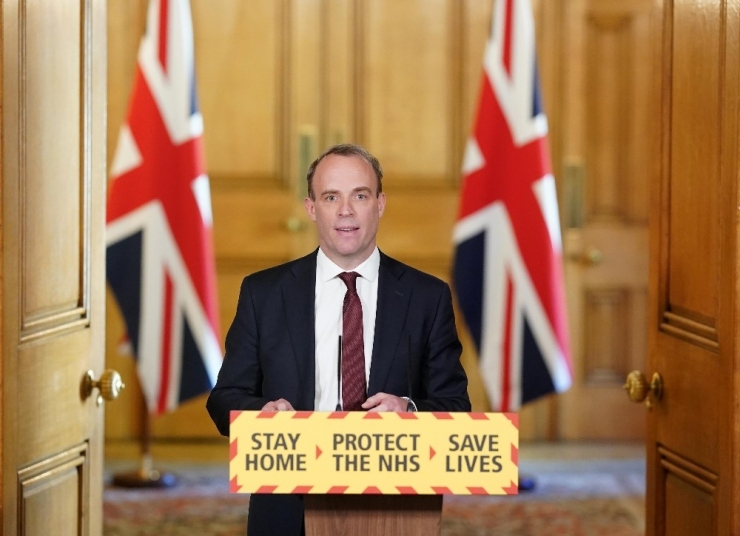 İngiltere, İtalya’yı Geride Bıraktı