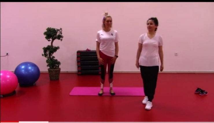 Çocuk Kulübünden Online Eğitim