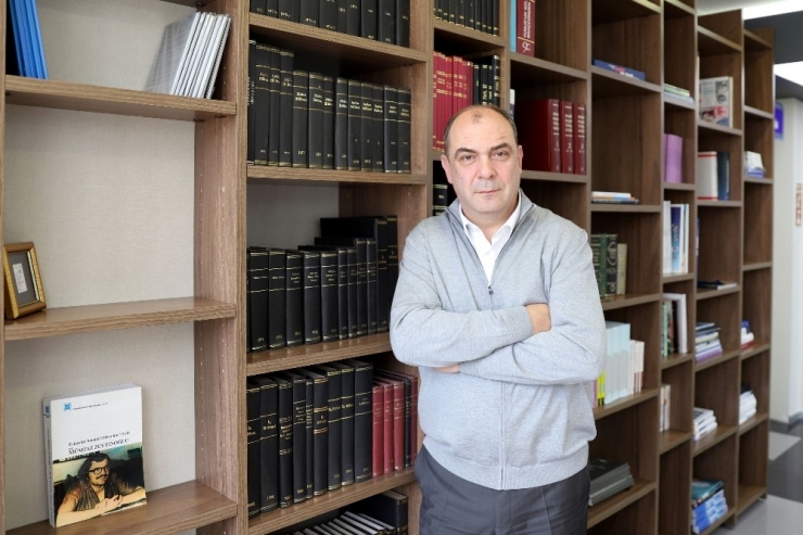 Eso’dan "Aileler Küçülüyor" Açıklaması