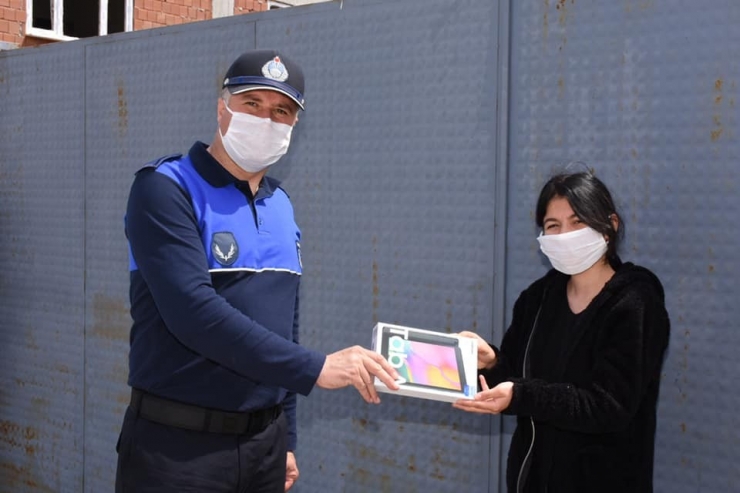 İnönü Belediyesi Covid-19 Farkındalık Yarışmasının İkincisi Sonuçlandı