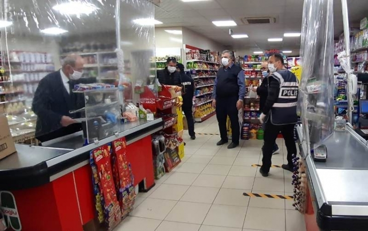 Karabük’te 364 Firma Denetlendi