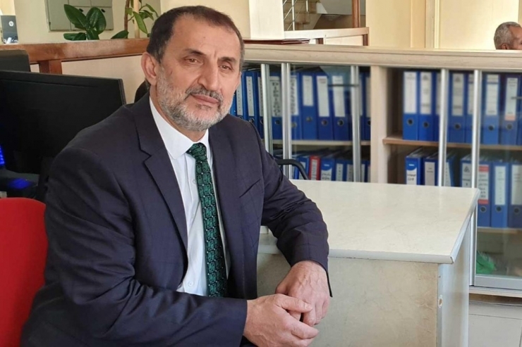 Kaynaşlı Belediyesi, Berber Ve Kuaförleri Ücretsiz Dezenfekte Edecek