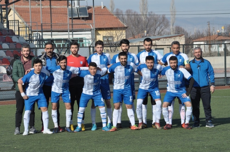 Kayseri Yavuzspor Antrenörü Menduh Koca: "Süper Amatör Küme’de Hedefimiz Kalıcı Olmak"