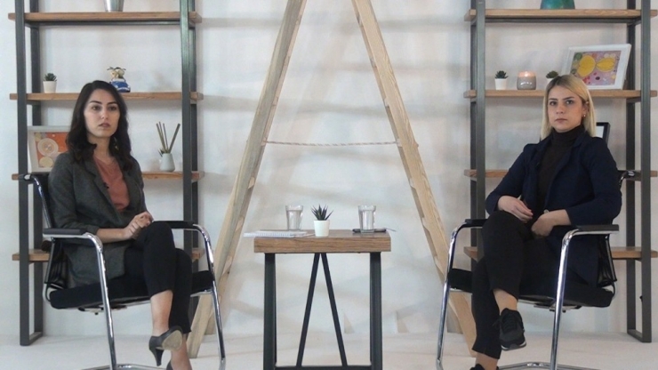 Pandemi Döneminde Kepez’den Psikolojik Destek