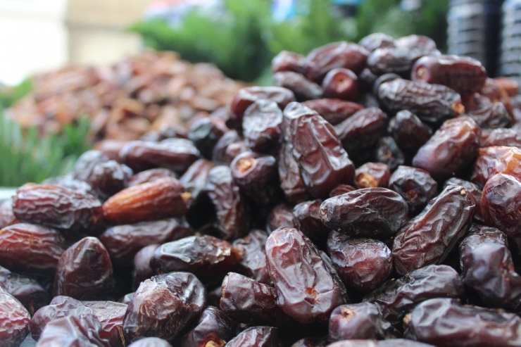 Hurma Fiyatları Yüzde 15 Arttı