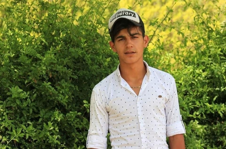 Otomobiller Kafa Kafa Çarpıştı; 2 Ölü