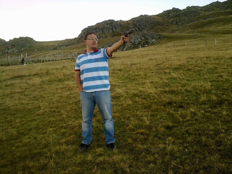 Trabzon’da Vahşet Dolu Cinayette 2 Kişi Tutuklandı