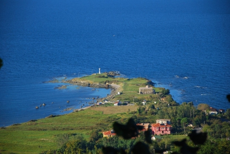 Yason’da Tarih Korunacak