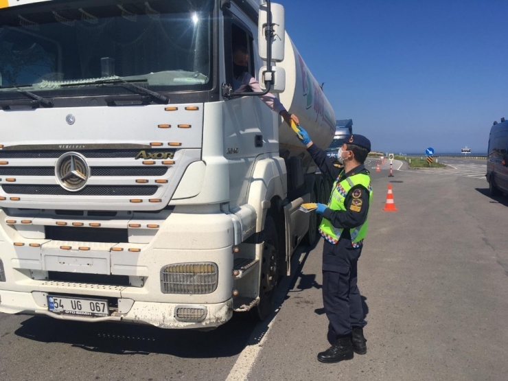 Sakarya’da Geçen Yılın İlk 4 Ayına Göre Trafik Kazasında Ölüm Oranı Yüzde 57 Azaldı
