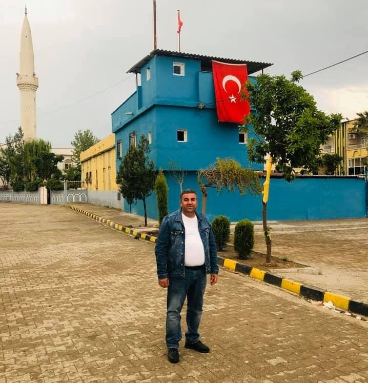 Başkan Tatar’dan ’Evde Kal’ Çağrılarına Uyan Belde Sakinlerine Teşekkür