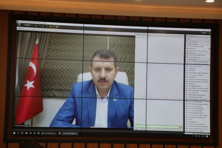 86 Bin Aileye Psiko-sosyal Destek