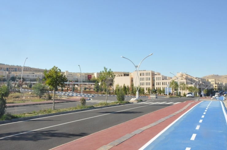 Maü Arap Dili Ve Kültürü Çalışmalarına Yeni Bir Soluk Getirdi