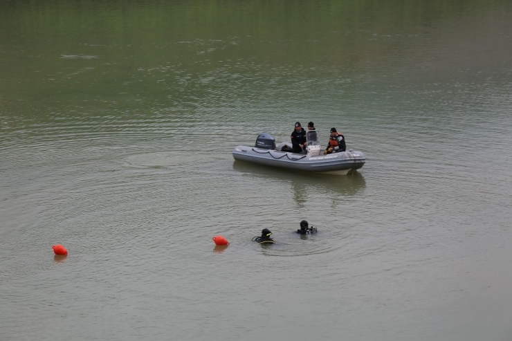 Kayıp Gülistan’ı Arama Çalışmaları Sürüyor