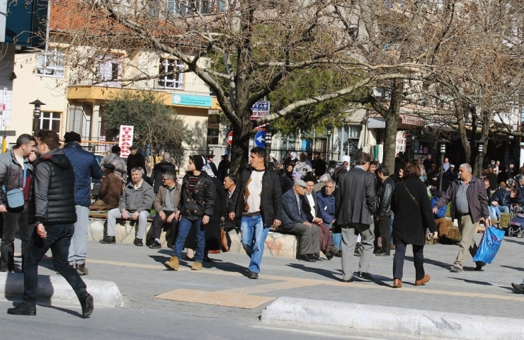 Muğla’nın Hane Halkı Çekirdek Aileden Oluşuyor