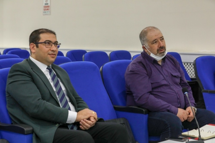 ‘Yöresel Van Türküleri Yarışması’ Sonuçlandı