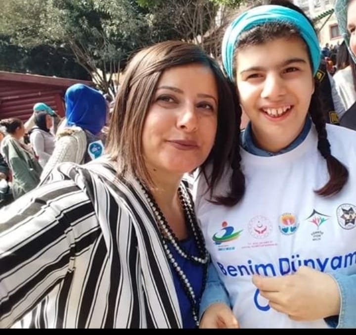 Çukurova Belediyesi “Yılın Annesi”ni Belirledi