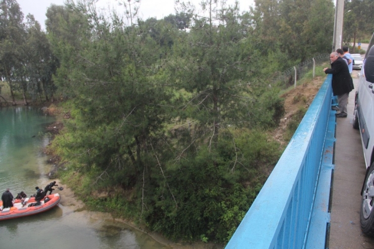 "Ölmek Ne Garip Şey Anne" Notu Bıraktı, Ortaya Çıkıp "Canım Sıkılmıştı" Dedi
