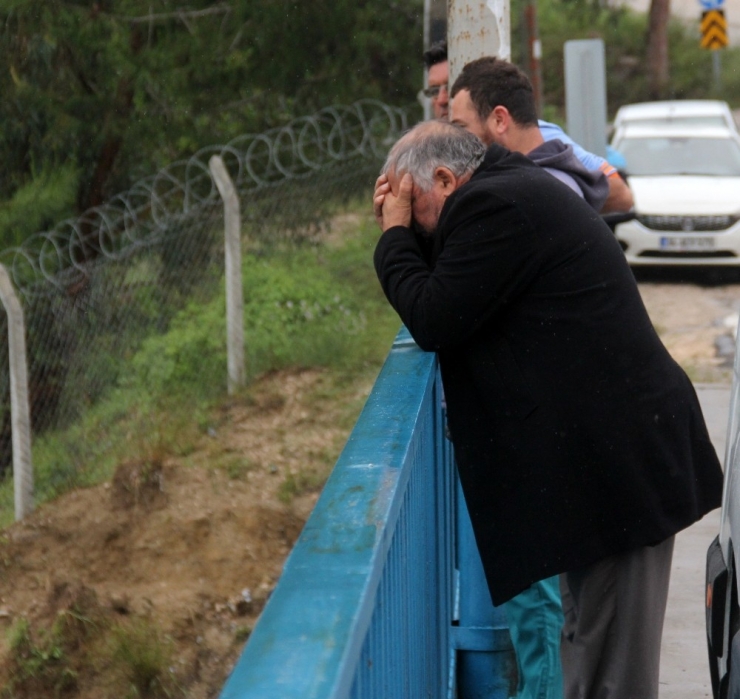 "Ölmek Ne Garip Şey Anne" Notu Bıraktı, Ortaya Çıkıp "Canım Sıkılmıştı" Dedi