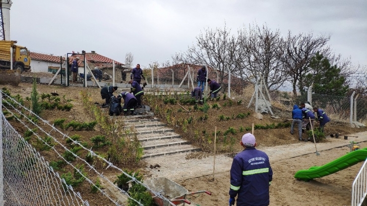 Akyurt’ta Yaz Rengarenk Geçecek