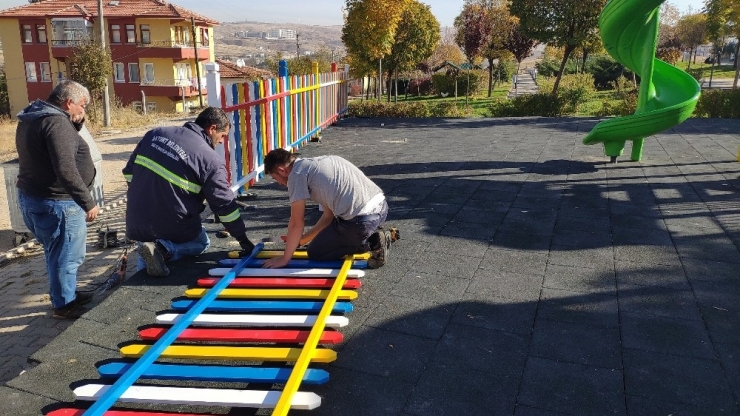 Akyurt’ta Yaz Rengarenk Geçecek