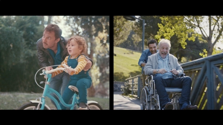 Allianz’ın Reklam Kampanyasına Uluslararası Ödül