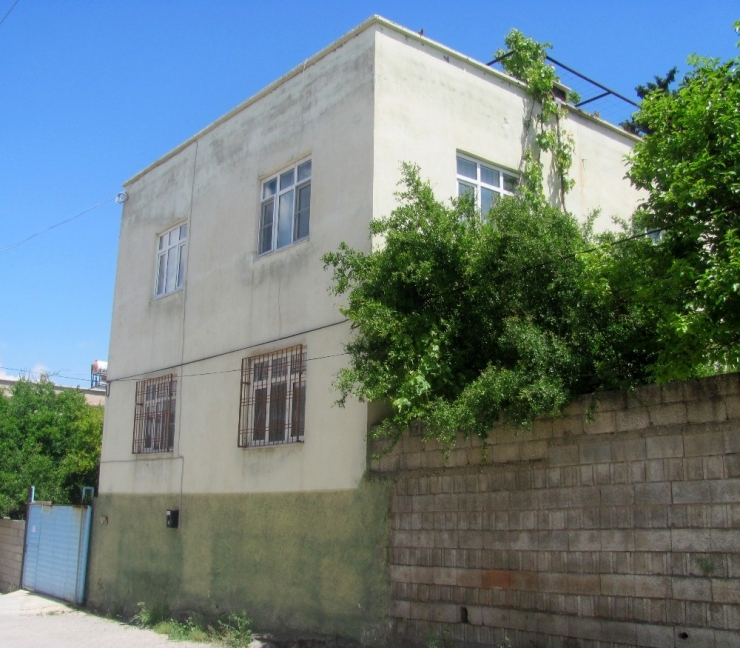 Araban’da Bir Ev Karantinaya Alındı