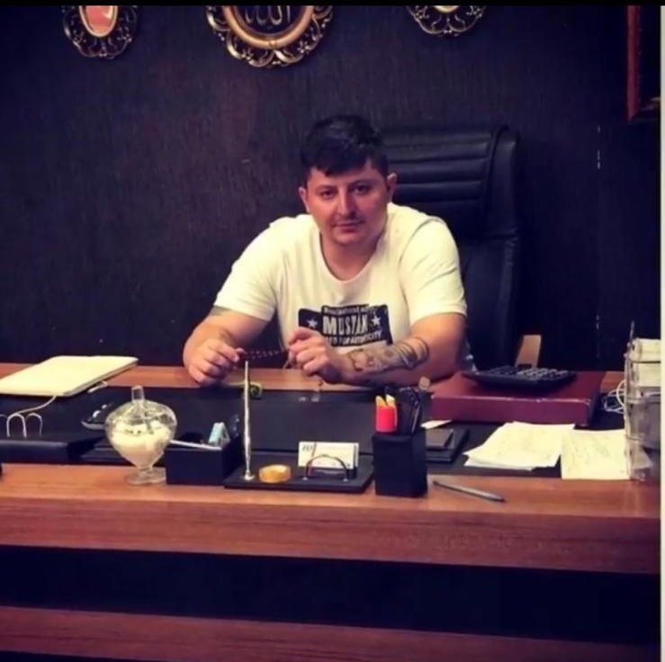 Oğlunu Haraç Çetesinin Öldürdüğünü İddia Eden Baba Katillerin Bulunmasını İstiyor