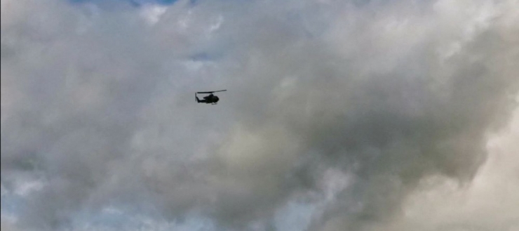 Tunceli’de 500 Bin Tl Ödülle Aranan Terörist Etkisiz Hale Getirildi