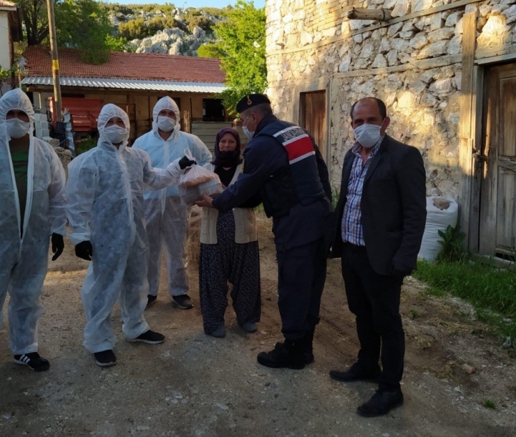 Hıdırellez Şenliği Bu Yıl Farklı Kutlandı