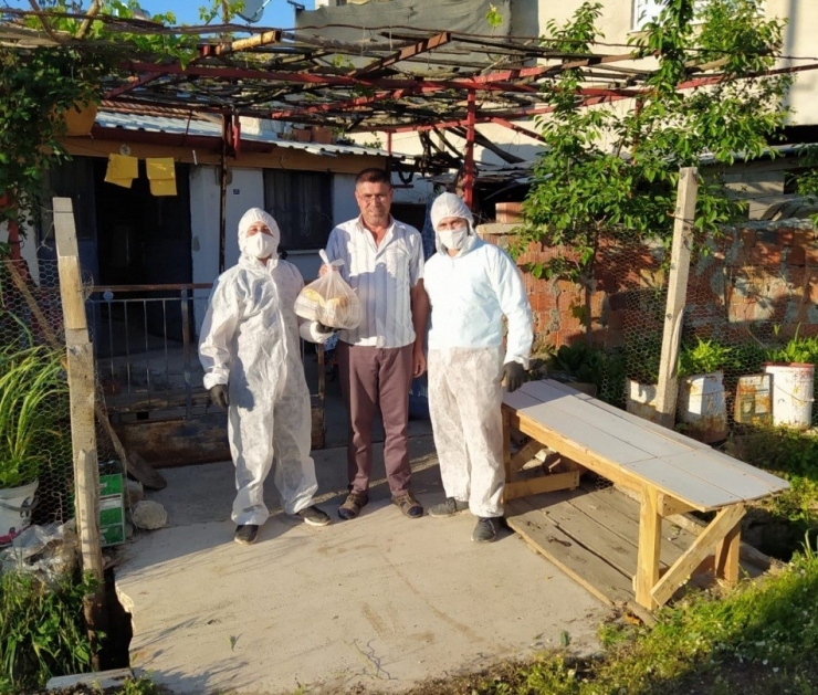 Hıdırellez Şenliği Bu Yıl Farklı Kutlandı