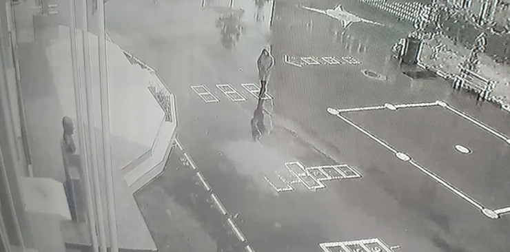 Bursa’da Okulun Bahçesindeki Atatürk Büstünü Çaldılar