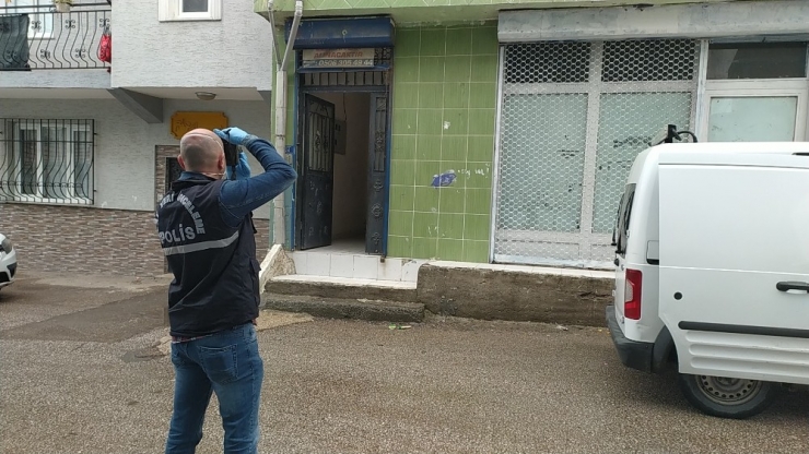 Tavana Asılı Beşikten Düşen Bebek Hayatını Kaybetti