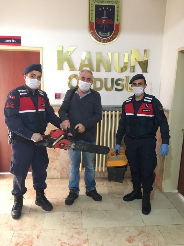 Çanakkale’de Depo Hırsızlığı: 3 Gözaltı