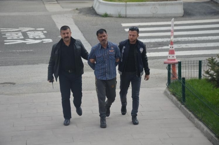 Eşini Öldüren Kocaya Müebbet Hapis Cezası