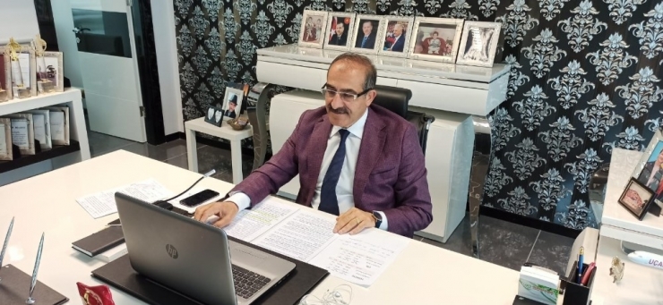 Dijital Tarım Pazarı Çiftçinin Pazara Erişimini Kolaylaştıracak