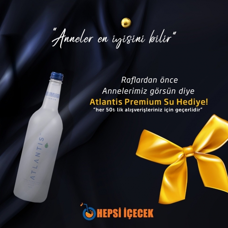 Hespi İçecek Online Kanallardan Hizmet Vermeye Devam Edecek