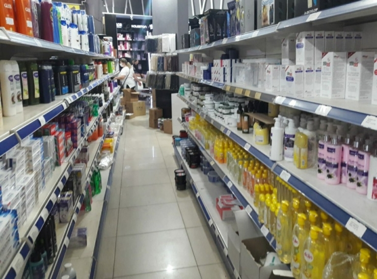 Artan Hijyenik Malzeme Fiyatları Kuaförlerin Tepkisine Neden Oldu