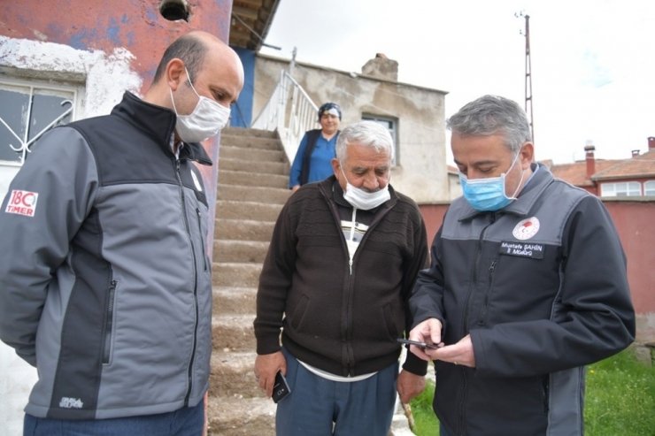 "Siz Çağırırsınız Da Biz Gelmez Miyiz?"