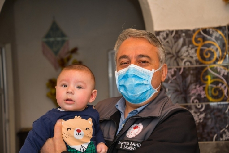 "Siz Çağırırsınız Da Biz Gelmez Miyiz?"