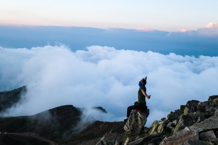 Kahramanmaraş’ın Kartpostallık Manzaraları